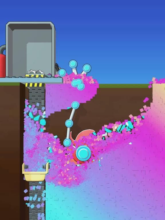 Power Dig screenshot 5