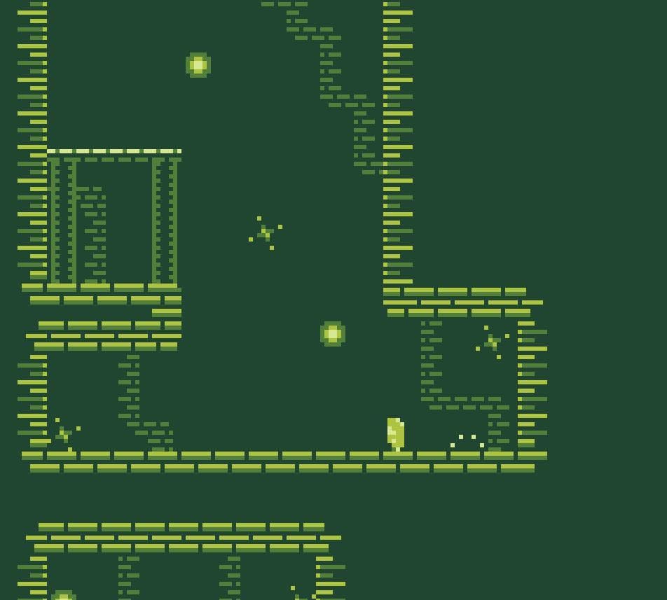 Press Space To Stick screenshot 2