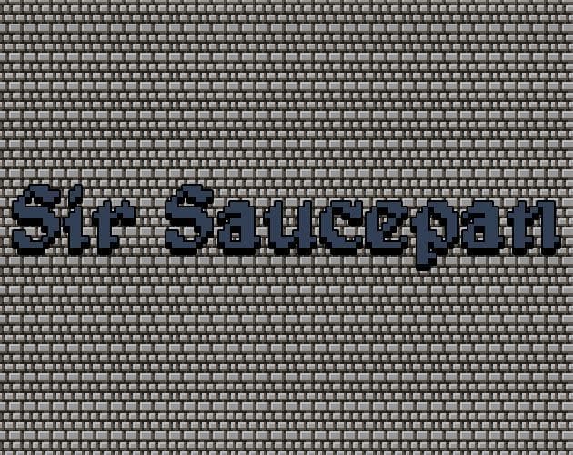 Sir Saucepan