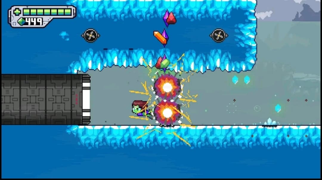 Moon Raider (itch)