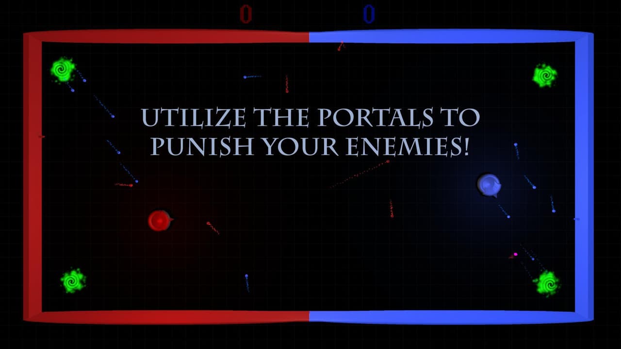 Dojies - Alpha Demo screenshot 4