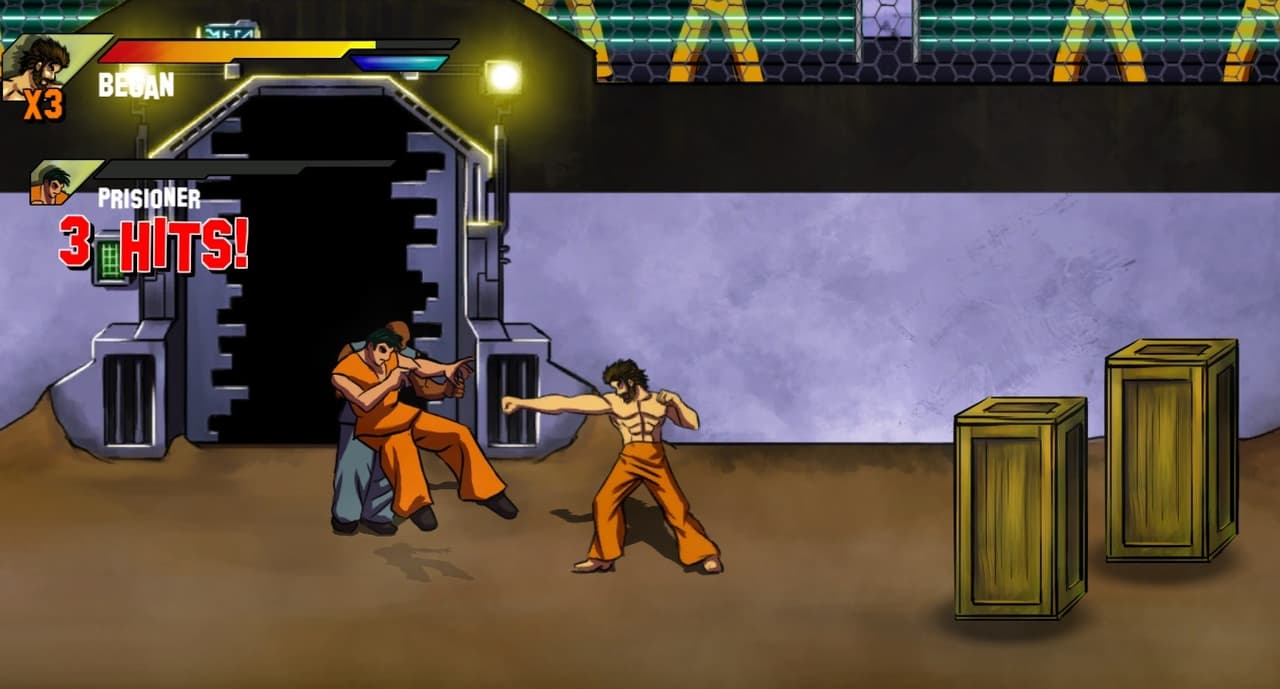 WildRoad screenshot 3