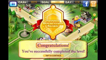 Shopping Mogul screenshot 6