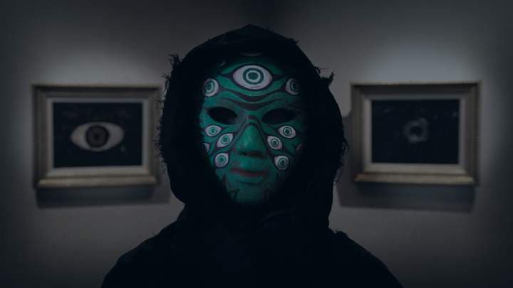 Closed Nightmare screenshot 3