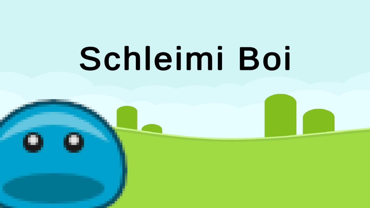 Schleimi Boi