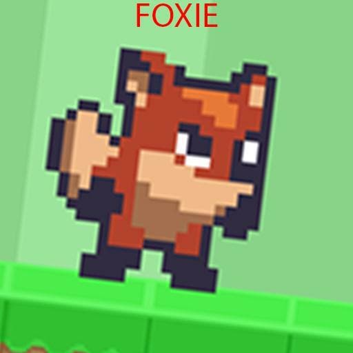 FOXIE (FXIZXN GAMER)