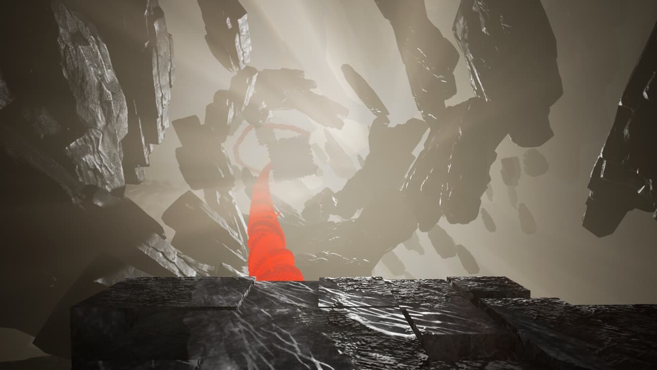 Matter screenshot 4