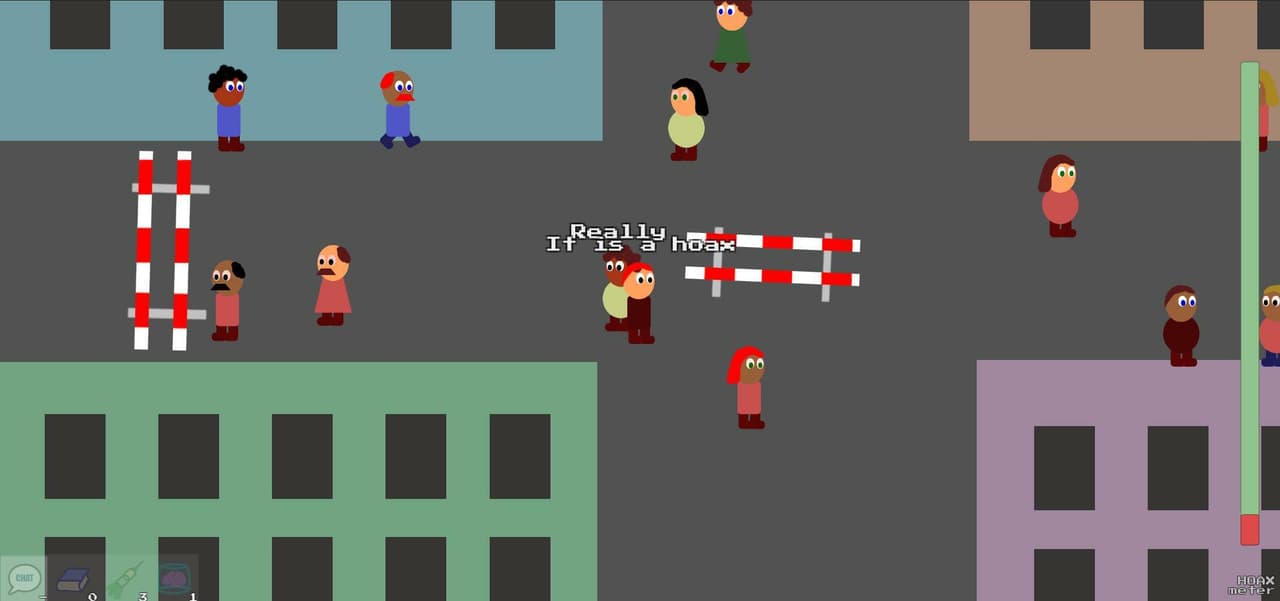 Flatmania