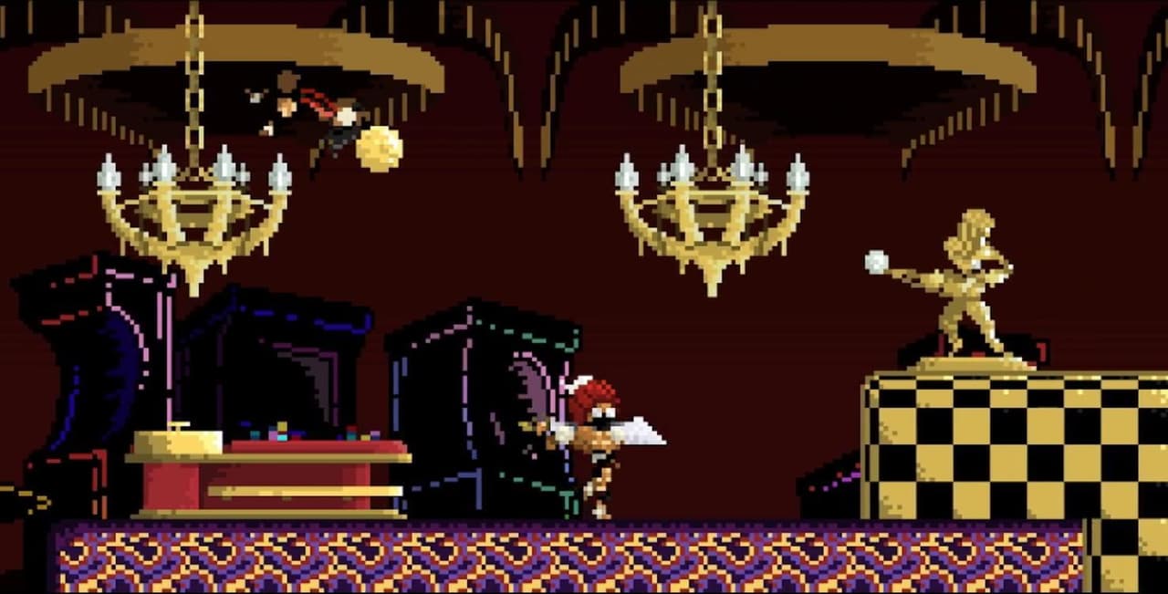 Takaimaton DEMO screenshot 5