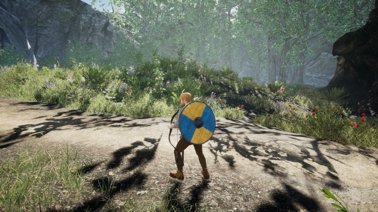 Stormrite screenshot 3