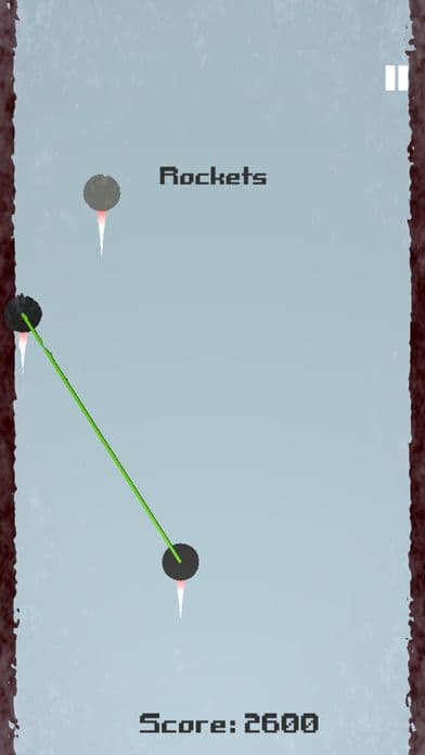 Flick Hockey screenshot 4