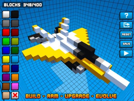 Hovercraft: Battle Arena