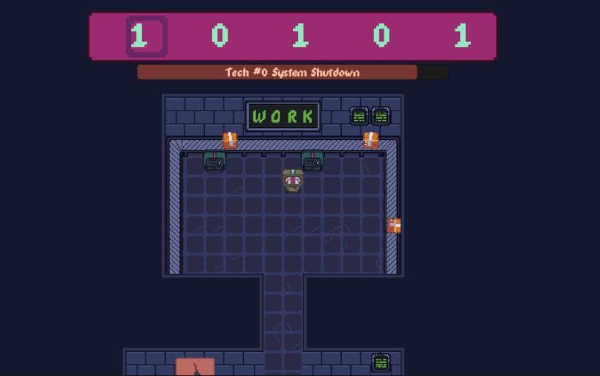 Tech N01