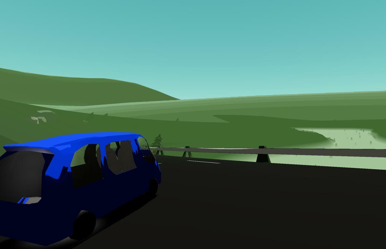 Road Trip (Elijah Cobb, MichaelReveliotis, Will Bridges, LiamCristello) screenshot 3
