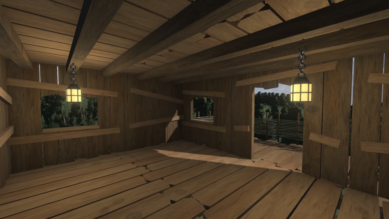 Caveground