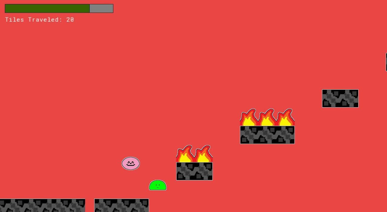 Smelted screenshot 4