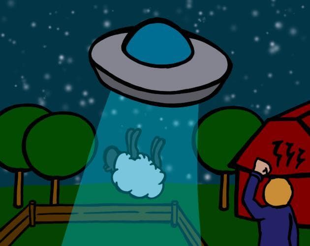 U.F.O. (elStudio314)