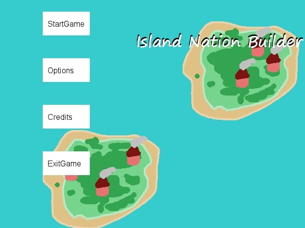 Island Nation Builder screenshot 3