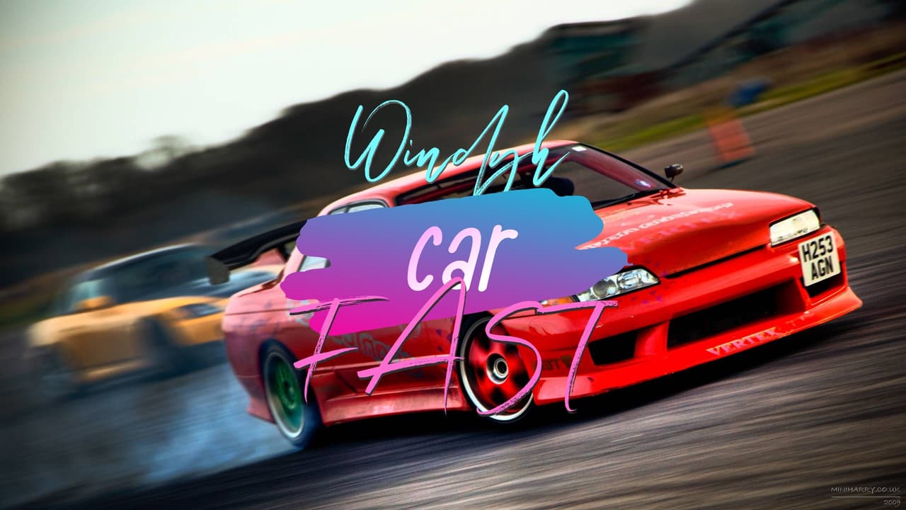 Windyh Fast Car Multiplayer