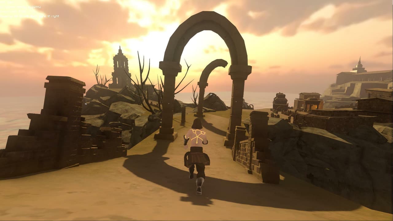 Sandfire 0.1.4 [Demo] screenshot 4