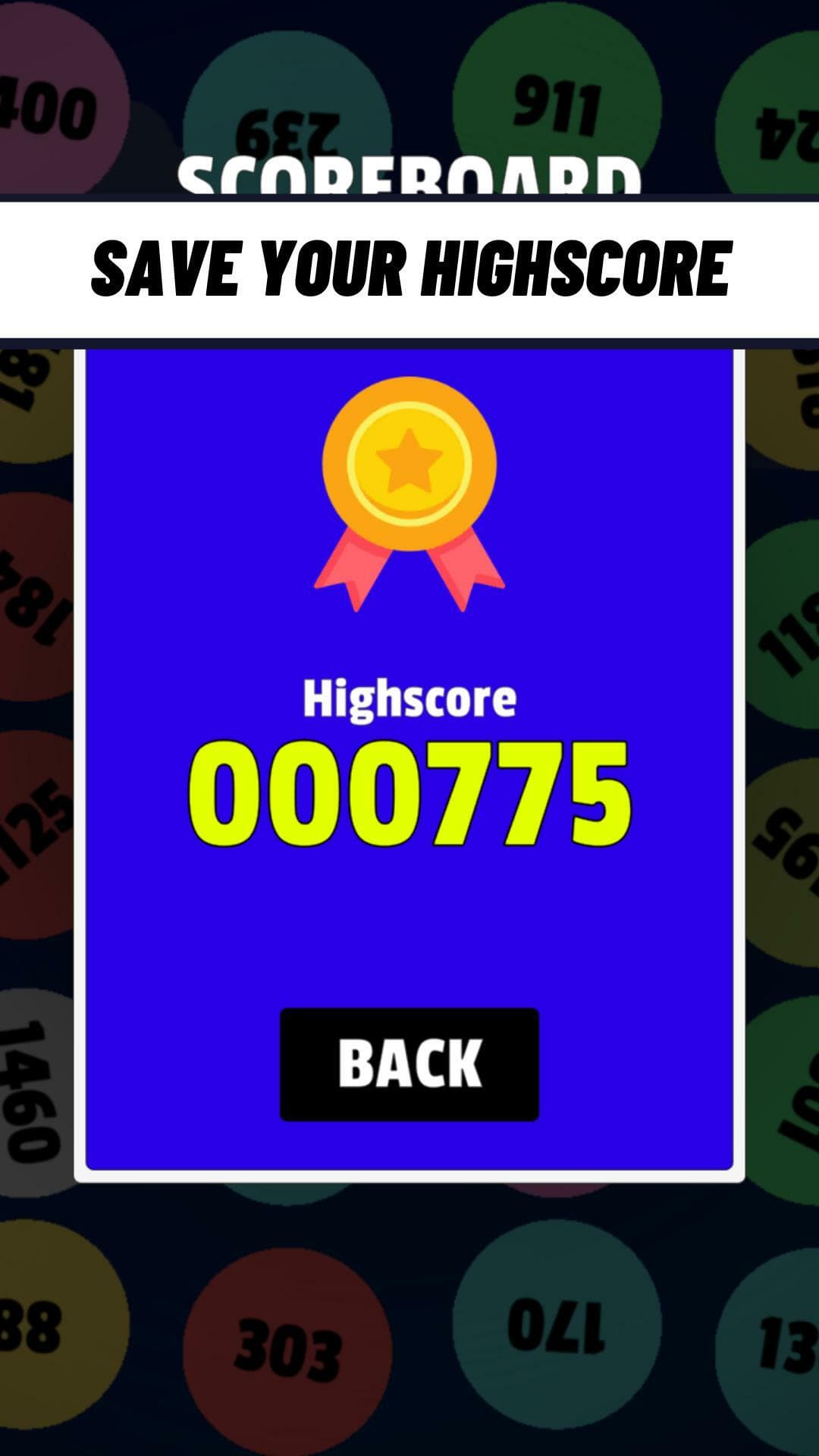 Tensity: Free Offline Brain And Puzzle Mobile Game screenshot 3