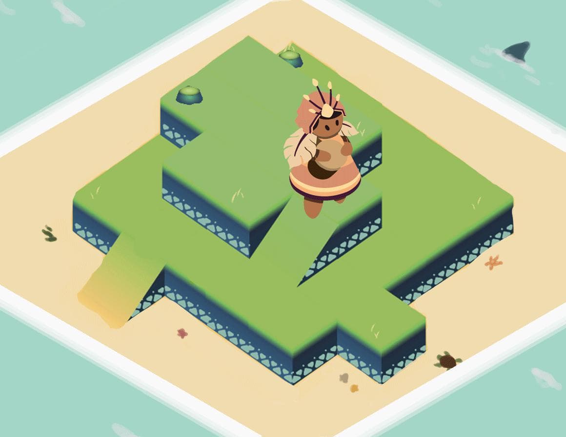 Rainbow Beach - Demo