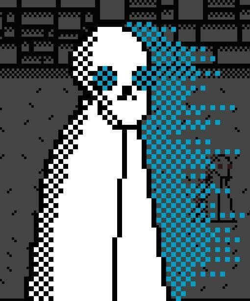 SCELETUS LUDUM screenshot 3