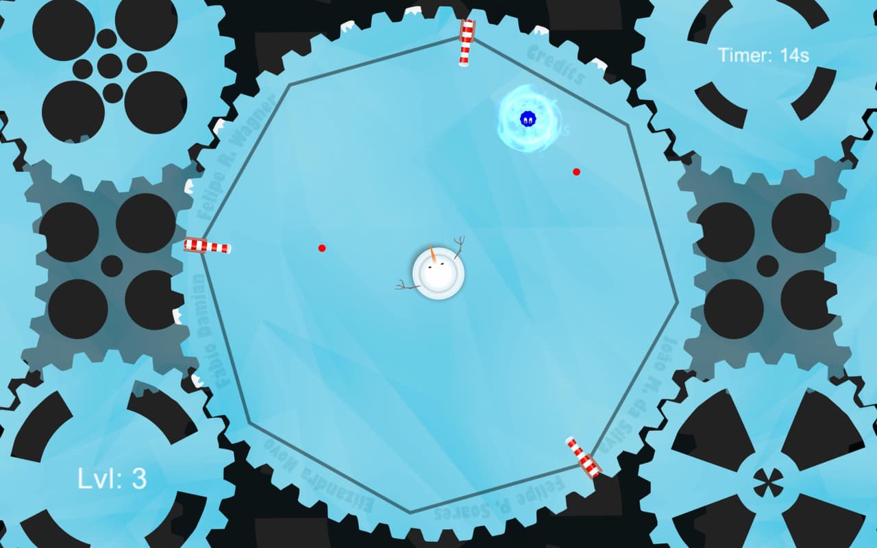 Gearverse screenshot 3