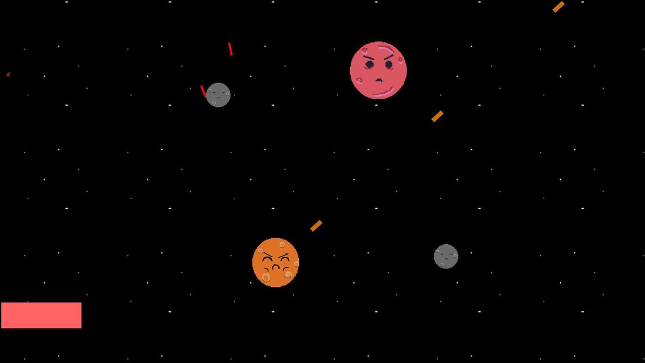 Plutos Revenge