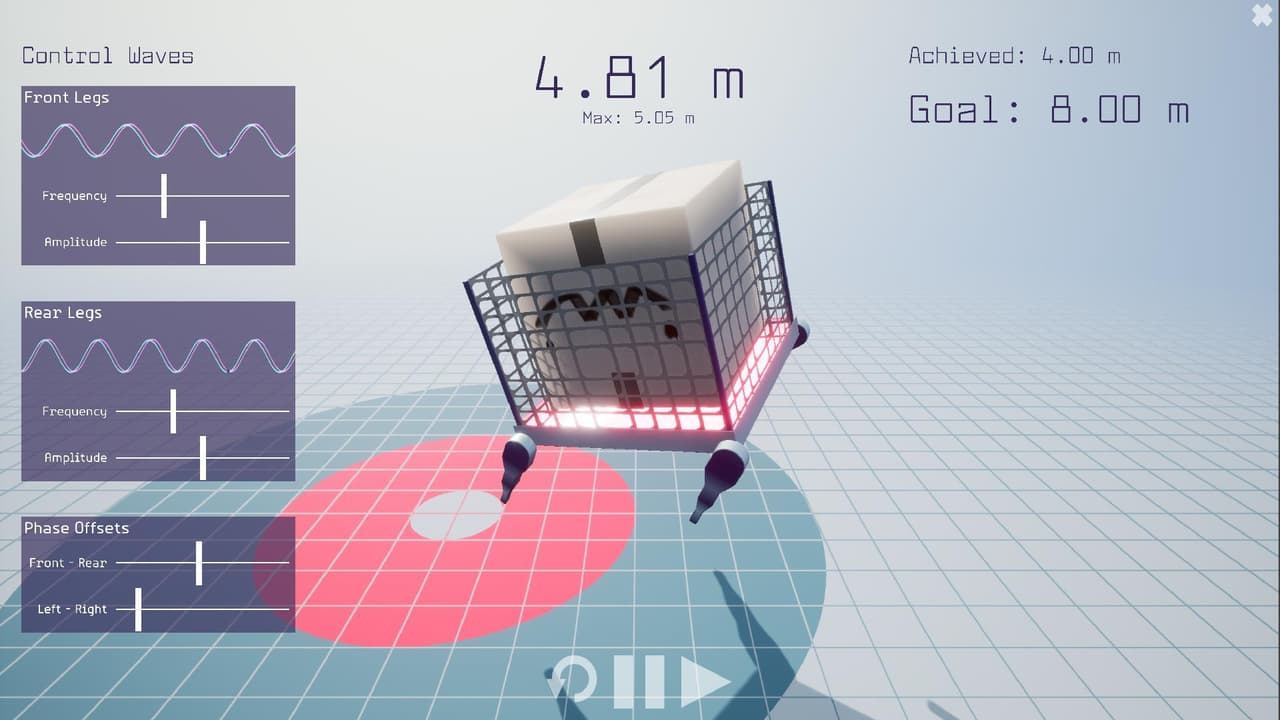 pod (itch) (irwatts) screenshot 2
