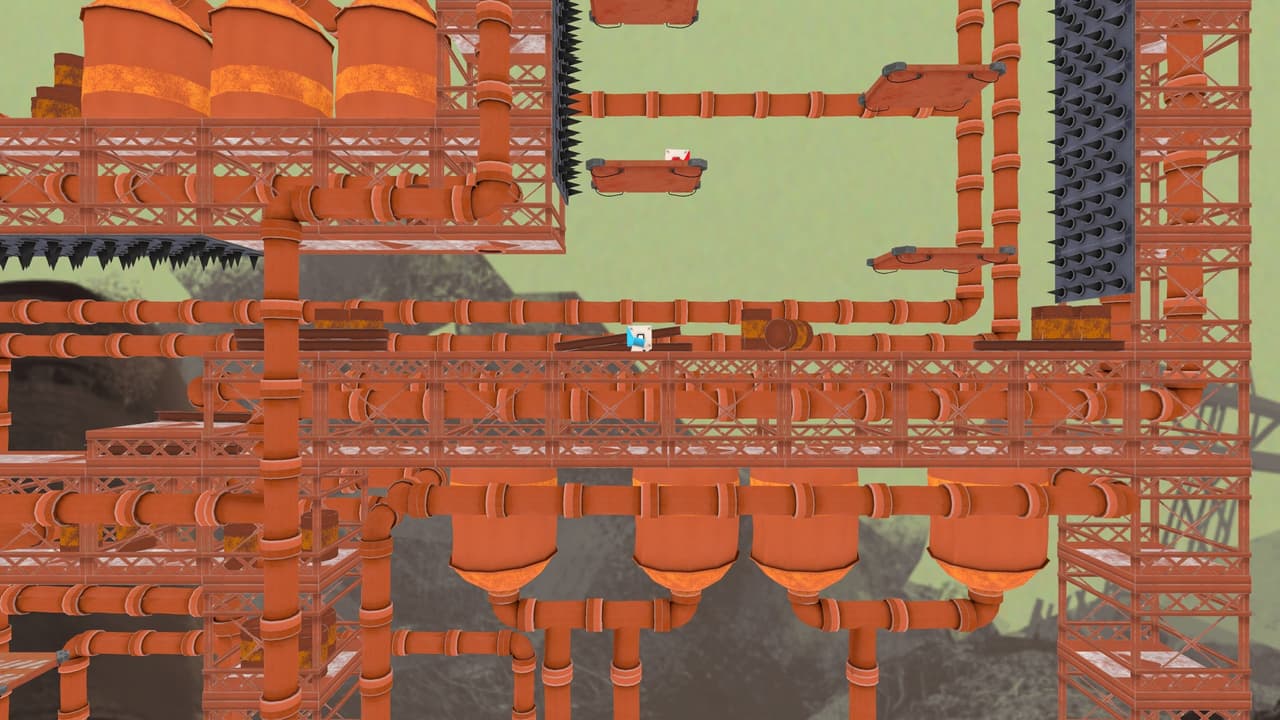 Magnect screenshot 3