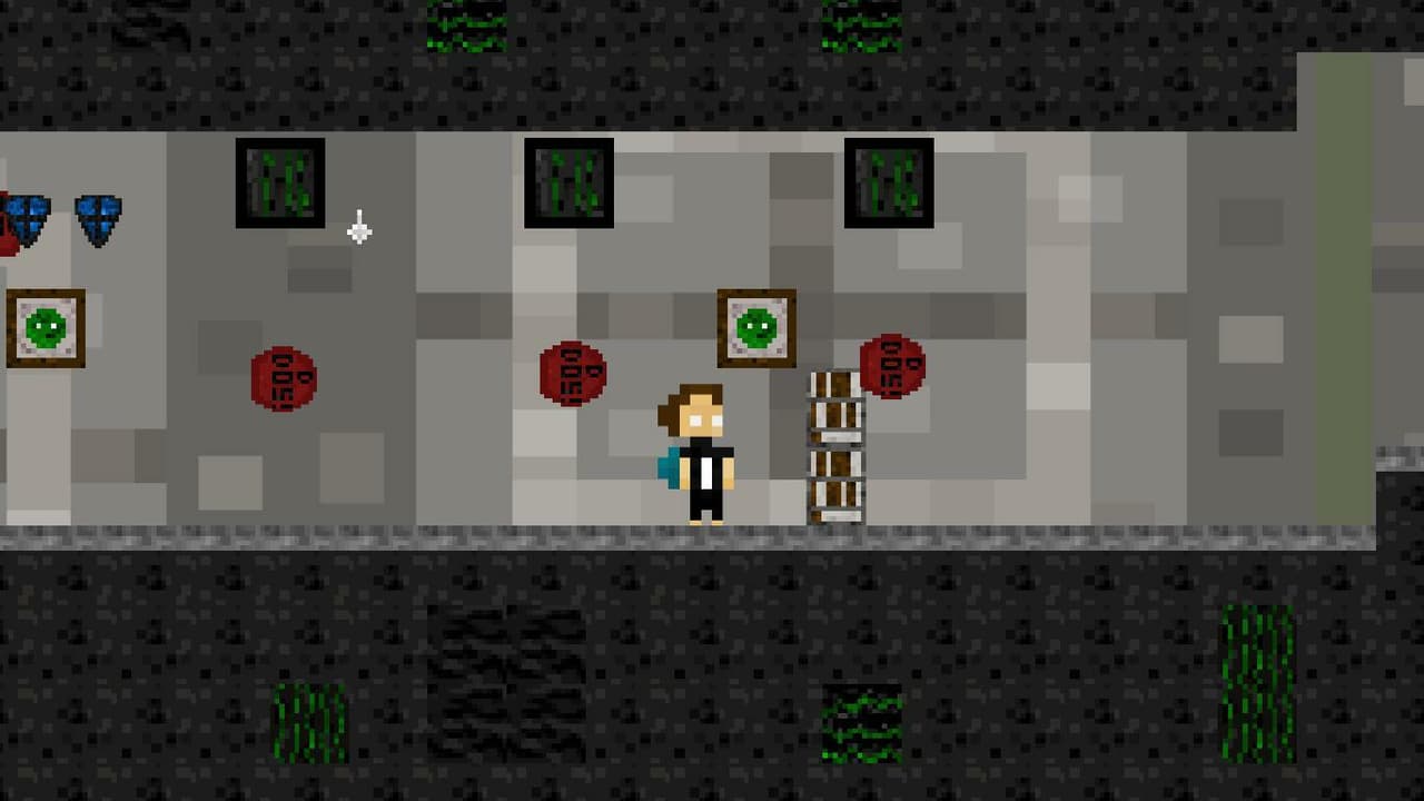 SAVE THE COMPANY screenshot 2