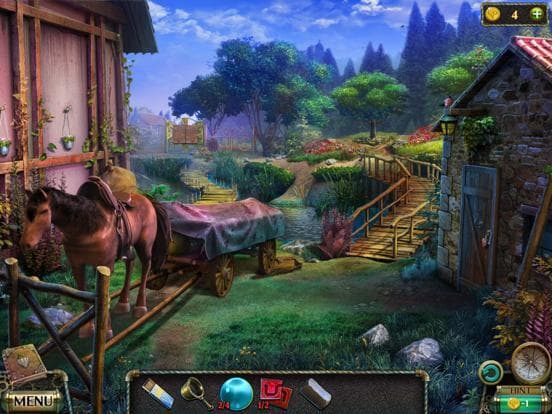 Darkness and Flame 4 CE screenshot 2