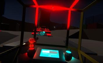 Home Is Where The Mech Is screenshot 2