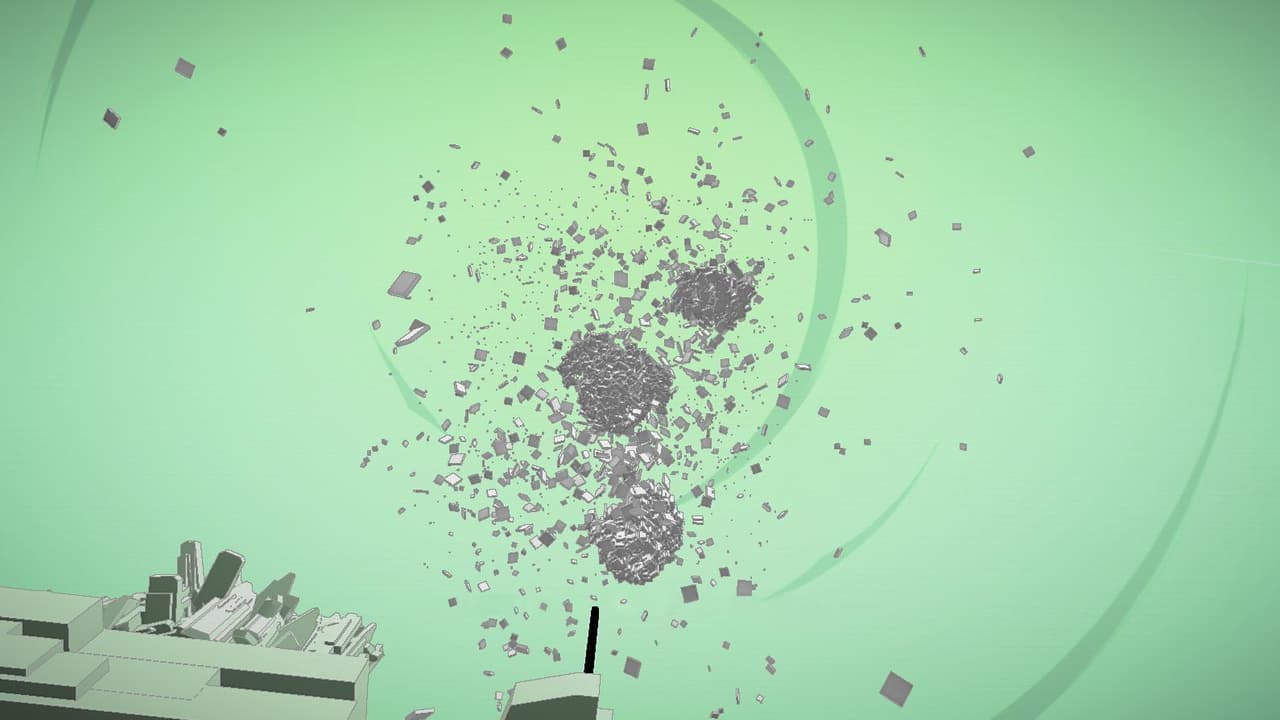 K.A.S.E. screenshot 2