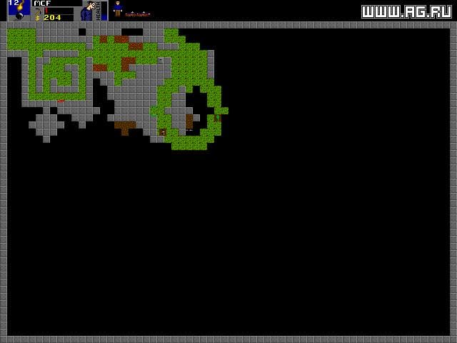 Mine Bombers screenshot 5