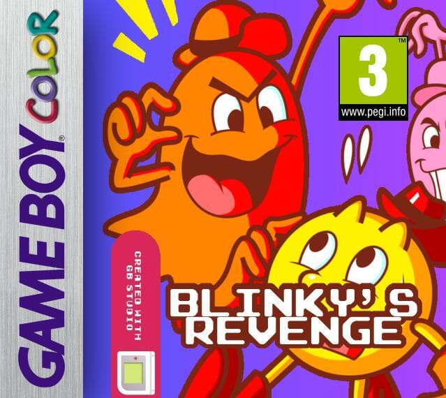 Blinkys Revenge