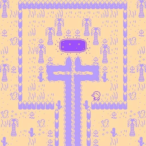 BROCCOLI QUEST II: THE DARK SACRAMENT screenshot 4