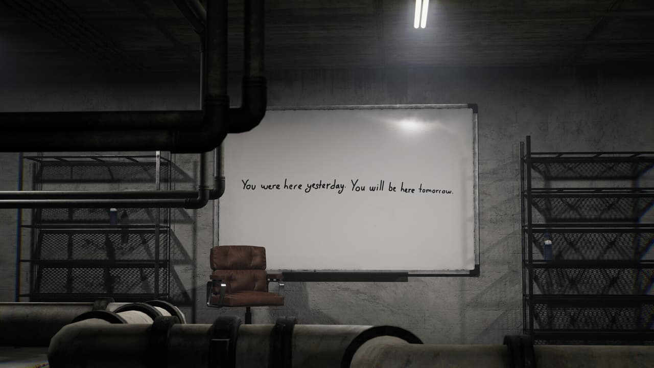 Backrooms: Hide Together screenshot 5