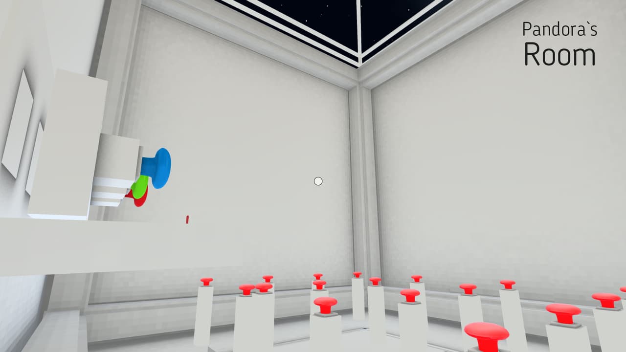 Pandoras room screenshot 3