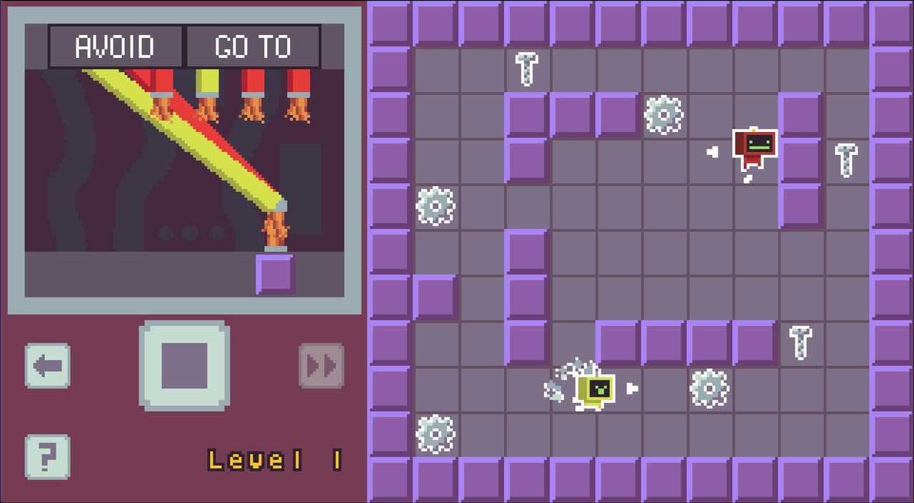 Wireful screenshot 2