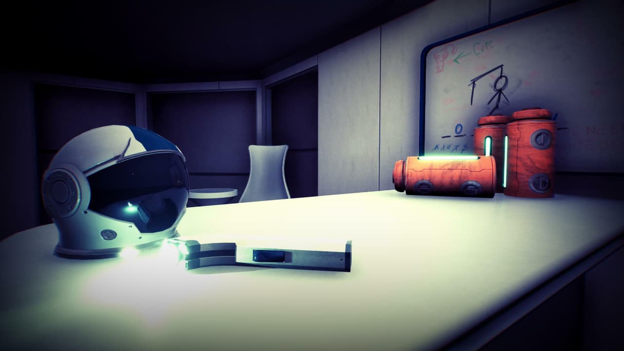 Hermes (Team Terrible) screenshot 4