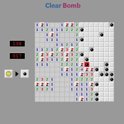 ClearBomb