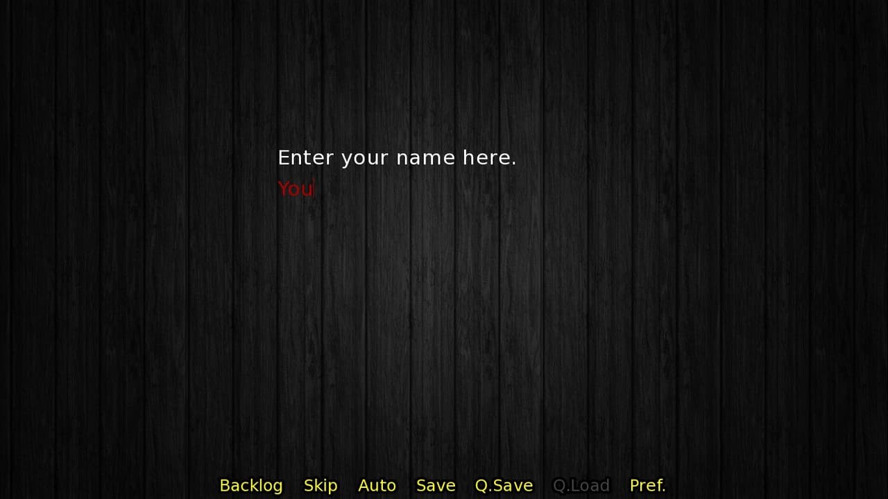 Hir Corruption screenshot 3