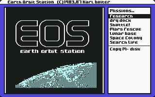 Earth Orbit Stations screenshot 3