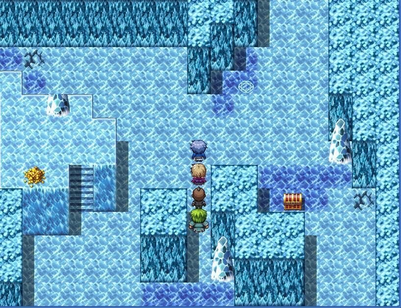 Heroes of Time 2 - Aizacks Return screenshot 6