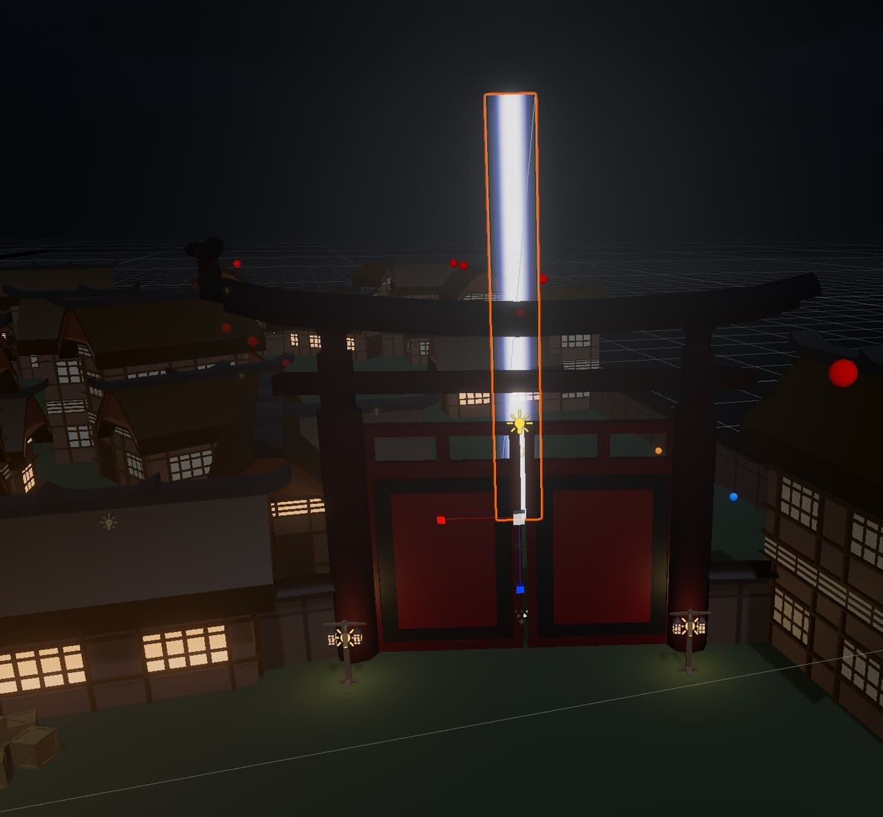 Yokai Slayer screenshot 4