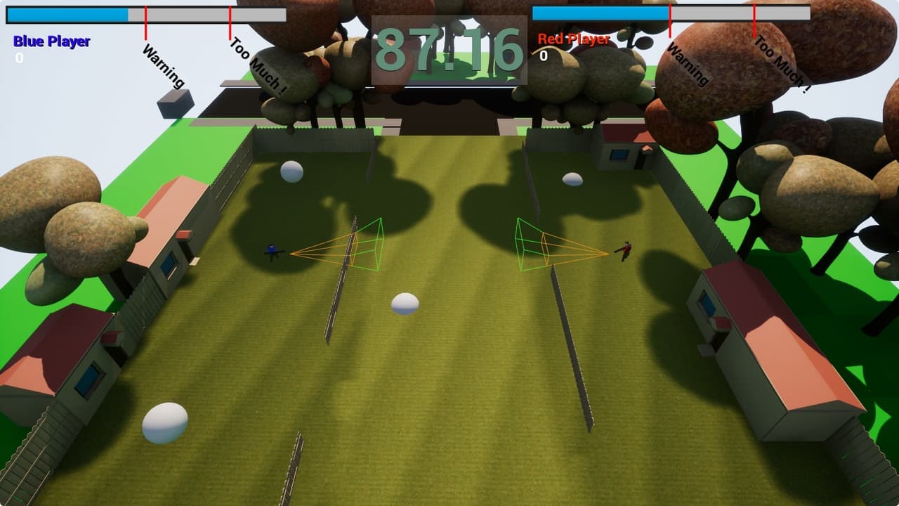 LeafBlowers screenshot 4