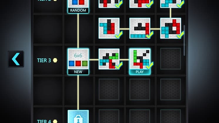 Grid Mania