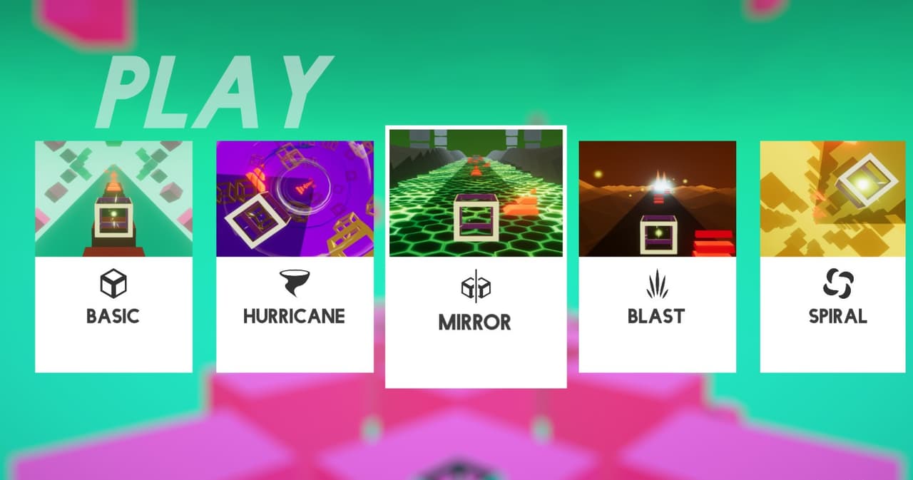 Extreme Dash: Reloaded screenshot 3